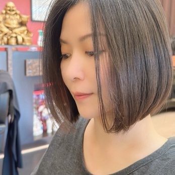 LoAn's Hair & Nails - Hair - Hair Salons Near Me - Sunnyvale, California