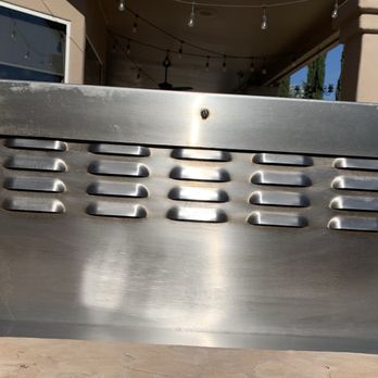 Barbecue Rescue 911 - Grill Services Near Me - cave Creek, Arizona