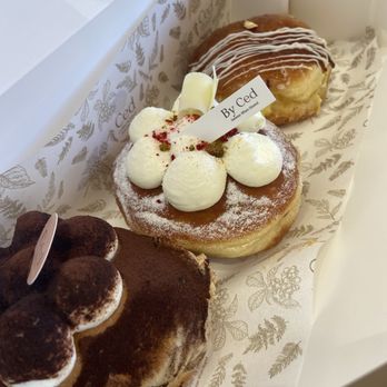 Ced Coffee & Donut - Coffee & Tea Near Me - Westminster, California Ced Coffee & Donut - Coffee & Tea Near Me - Westminster, California