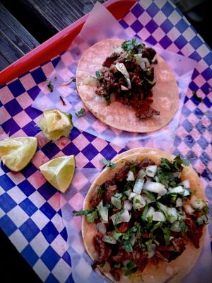 El Burrito Azteca | Sandy Blvd by null