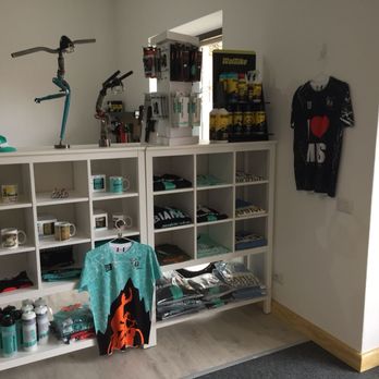 Bike It! Bellagio - Bianchi merchandise sold here! - Bike Rentals Near Me - Bellagio, Colorado