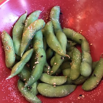 Strings Ramen - Lakeview - Edamame - Ramen Near Me - Chicago, Illinois Strings Ramen - Lakeview - Edamame - Ramen Near Me - Chicago, Illinois
