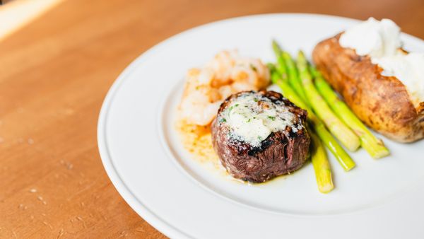 Stockyards Tavern & Chophouse by null