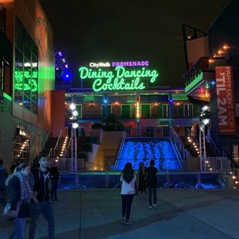Universal CityWalk - Restaurants Near Me - Orlando, Florida Universal CityWalk - Restaurants Near Me - Orlando, Florida