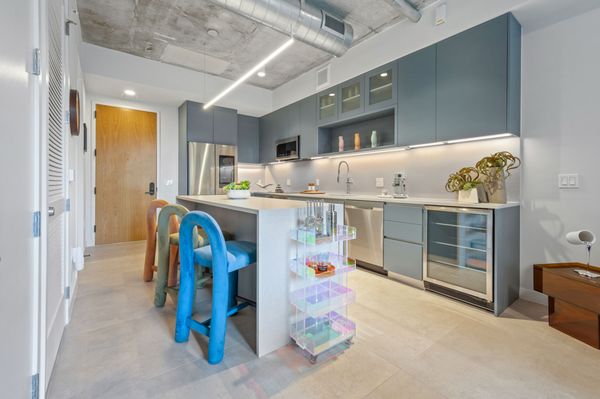 AMLI Wynwood by null