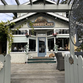 Cannery Cafe - Canadian (New) Near Me - Richmond, British Columbia Cannery Cafe - Canadian (New) Near Me - Richmond, British Columbia