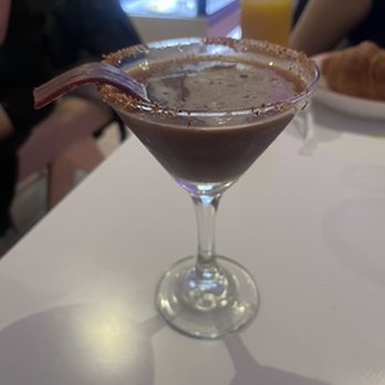 Empress Coffee & Cocktails - Coffee & Tea Near Me - Gaithersburg, Maryland