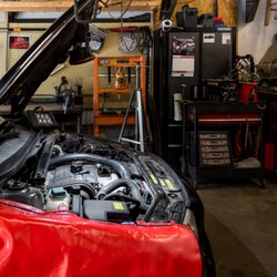 MacRae Automotive
