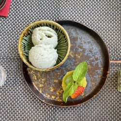 Giggling Squid - Norwich - Dessert