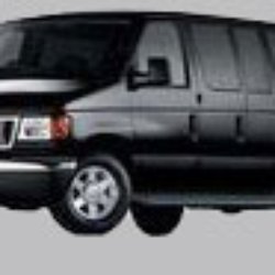 Always Superb Transport - 7 Pass. Luxury Van