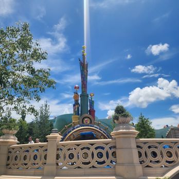 Super Nintendo World - Amusement Parks Near Me - Orlando, Florida