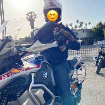 New Century BMW Motorcycles - Off into the sunset - Motorcycle Dealers Near Me - Alhambra, California New Century BMW Motorcycles - Off into the sunset - Motorcycle Dealers Near Me - Alhambra, California