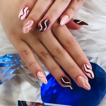 Decor Nails & Lashes - Nail Salons Near Me - El Cajon, California