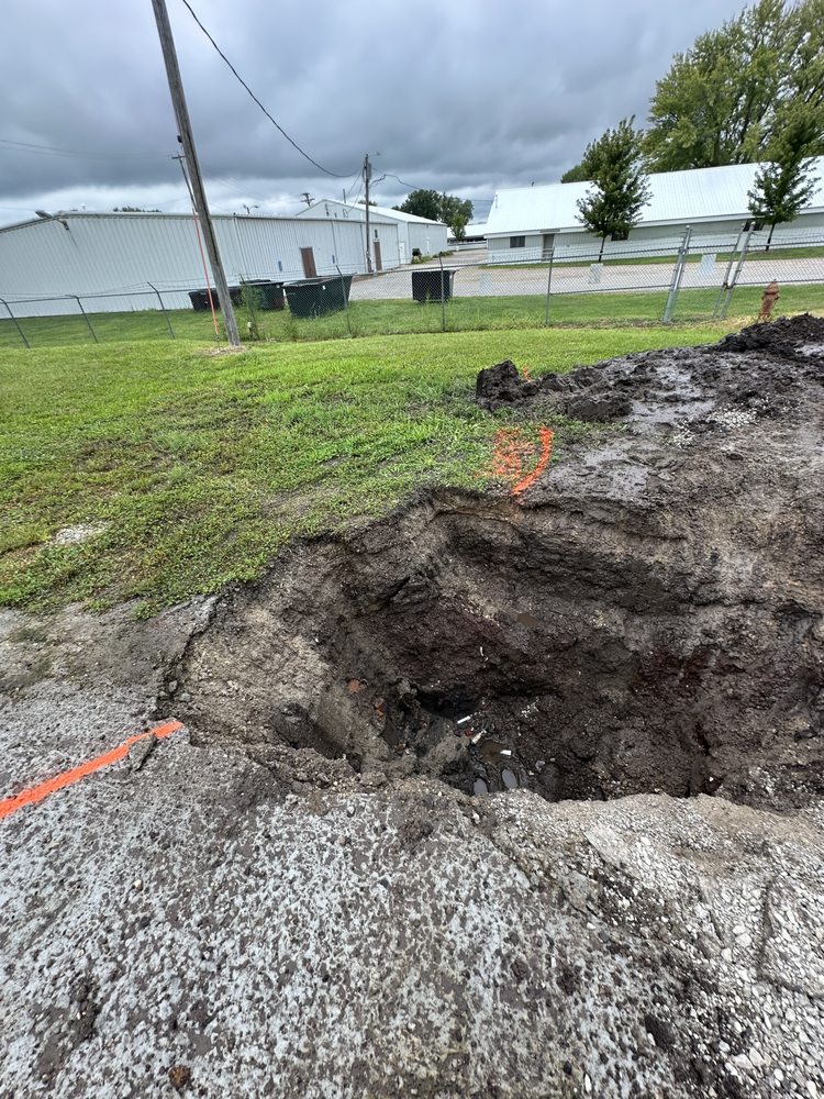 Slide of Expert Pipe Solutions