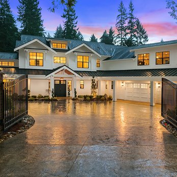 MN Custom Homes - Home Developers Near Me - Bellevue, Washington MN Custom Homes - Home Developers Near Me - Bellevue, Washington