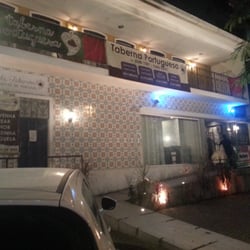 Taberna Portuguesa