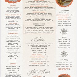 George's Restaurant
