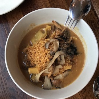 Pomet - Mushroom pasta - New American Near Me - Oakland, California Pomet - Mushroom pasta - New American Near Me - Oakland, California