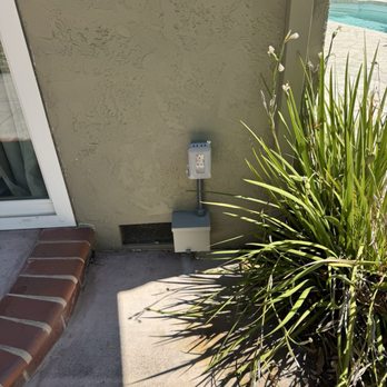 Townsend Electric Service - New provision for eventual mini split. - Electricians Near Me - Gilroy, California Townsend Electric Service - New provision for eventual mini split. - Electricians Near Me - Gilroy, California