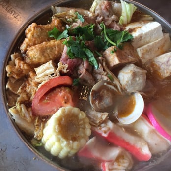 Tasty Pot - Yummy but no more 10%off:) - Taiwanese Near Me - Newark, California Tasty Pot - Yummy but no more 10%off:) - Taiwanese Near Me - Newark, California