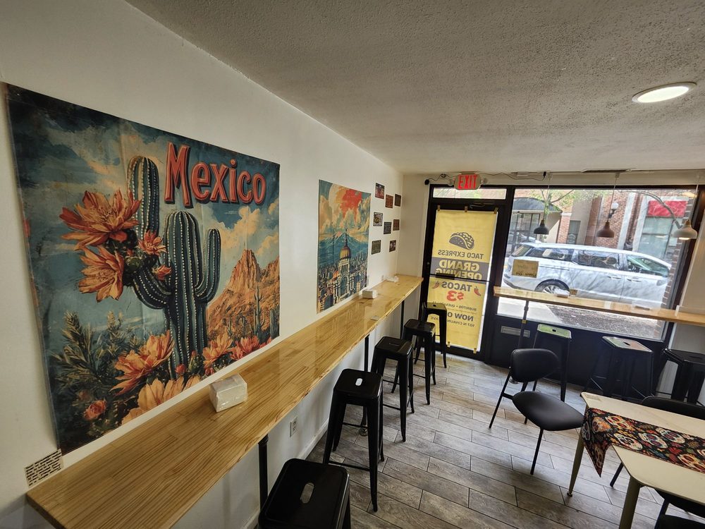 Tacos Express