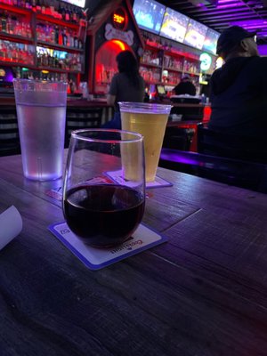 Dogz Bar & Grill by null