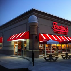 Freddy's Frozen Custard & Steakburgers