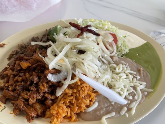 Taqueria San Pancho by null
