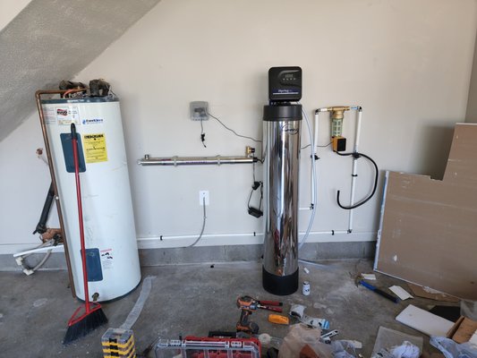 TruFlow Plumbing And Drainage