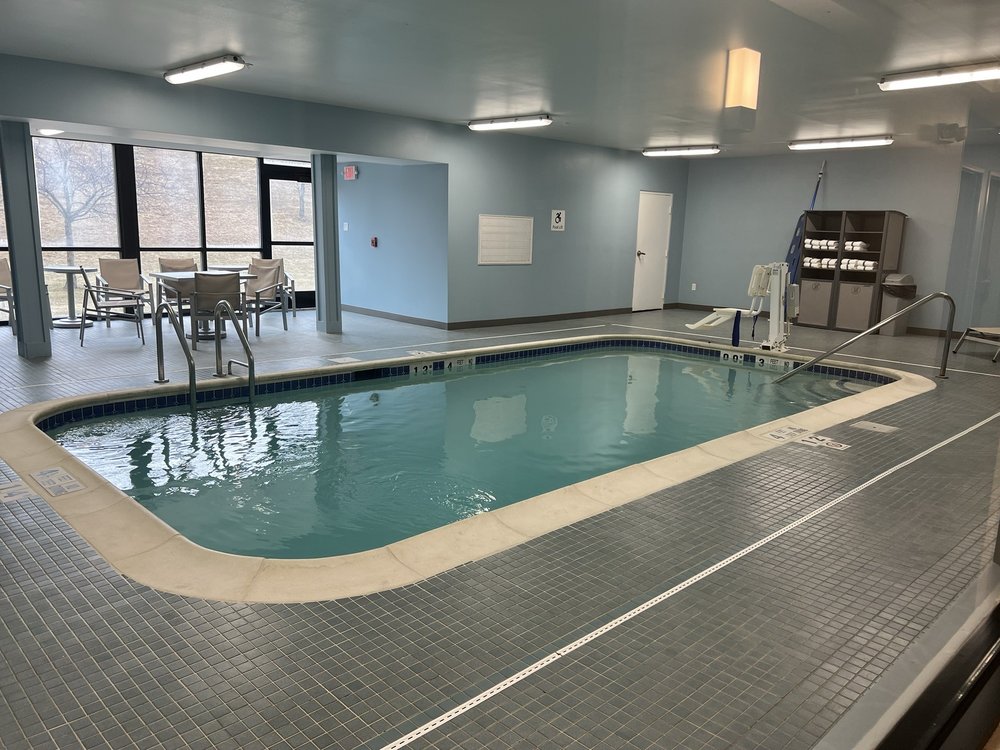 Holiday Inn Express & Suites East Greenbush - wedding in Rensselaer, NY