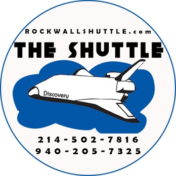 The Shuttle - New Phone number! Call today! - Airport Shuttles Near Me - Heath, Texas The Shuttle - New Phone number! Call today! - Airport Shuttles Near Me - Heath, Texas