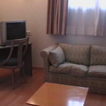 Hotel Urdanibia Park - Hotels Near Me - Irun, SS