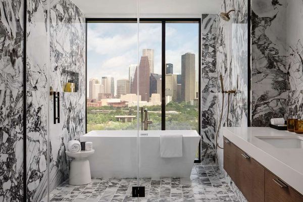 Thompson Houston, by Hyatt by null
