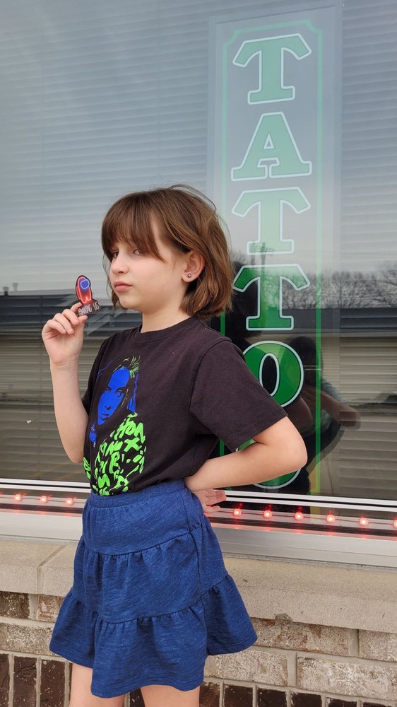 EPIC INK Updated August 2024 68 Photos & 11 Reviews 435 S