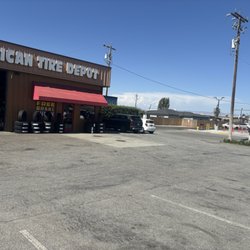 American Tire Depot