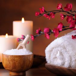 Rose Health Spa 
