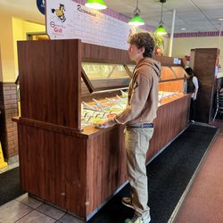 Gengis Khan Grill