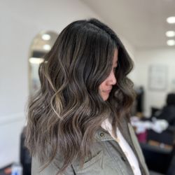 Instaglam Hair Studio