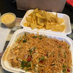 Chicken Salad