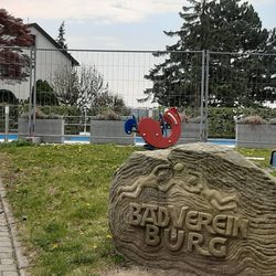 Freibad Badverein Buerg