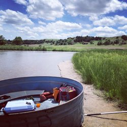 Glidden Canoe Rental