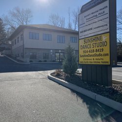 Sunshine Dance Studio - Fall 2022 Our New Location: Sunshine Dance Studio 466 East Main Street 1st Floor Middletown NY 10940