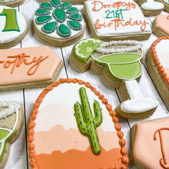 Bailey's Cookie Bar - Bakeries Near Me - Culpeper, Virginia Bailey's Cookie Bar - Bakeries Near Me - Culpeper, Virginia