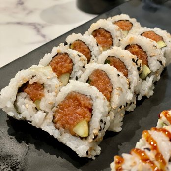 Akami Sushi Bar - Spicy Tuna - Sushi Bars Near Me - Apex, North Carolina Akami Sushi Bar - Spicy Tuna - Sushi Bars Near Me - Apex, North Carolina