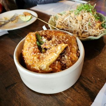 La ong - Thai Near Me - Beverly Hills, California