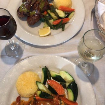 West Coast Cafe - Best lamb chops my husband has ever had. My shrimp dish was delish!! Best dinner we have had in a long time. - Italian Near Me - San Bruno, California West Coast Cafe - Best lamb chops my husband has ever had. My shrimp dish was delish!! Best dinner we have had in a long time. - Italian Near Me - San Bruno, California