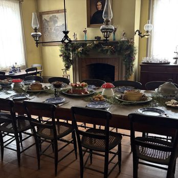 The Village At Black Creek - Museums Near Me - Downsview, Ontario