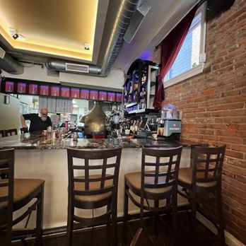Pacci’s - Italian Near Me - Washington, DC, District of Columbia
