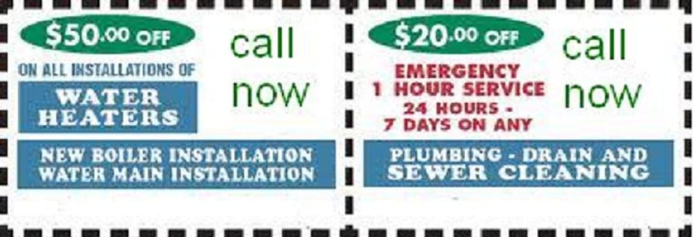 Slide of Mario Plumbing Heating & Cooling