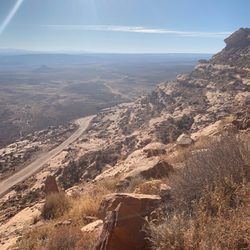 Moki Dugway